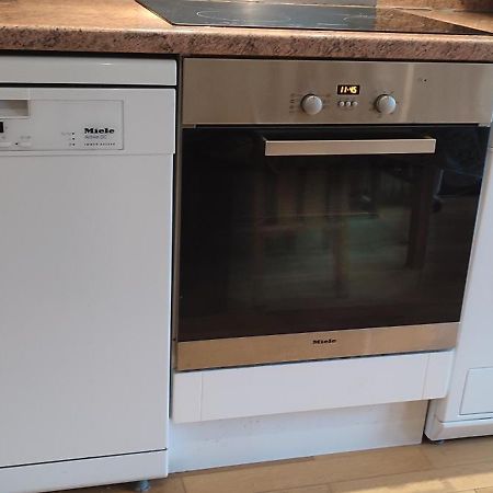 Shear Annexe Flat Appartement CBG Buitenkant foto