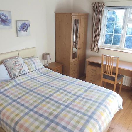 Shear Annexe Flat Appartement CBG Buitenkant foto
