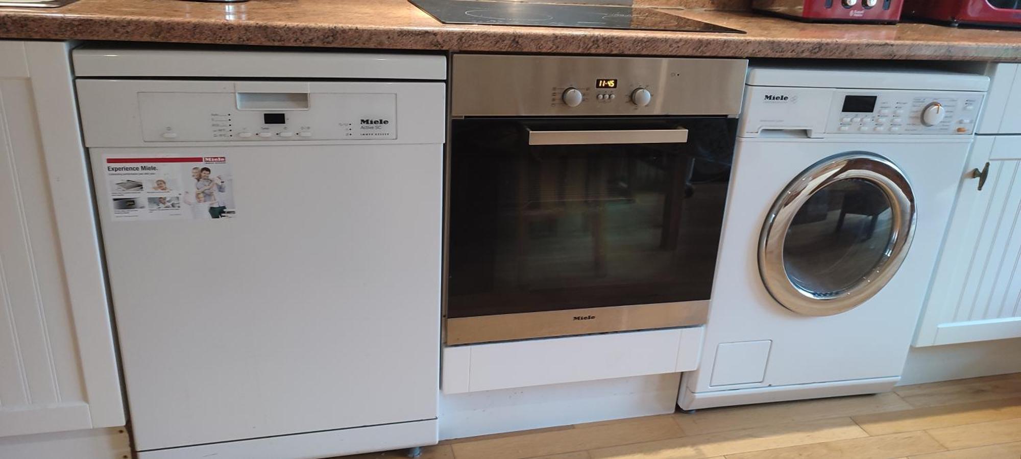 Shear Annexe Flat Appartement CBG Buitenkant foto