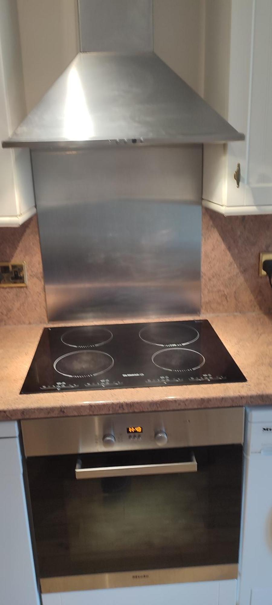 Shear Annexe Flat Appartement CBG Buitenkant foto