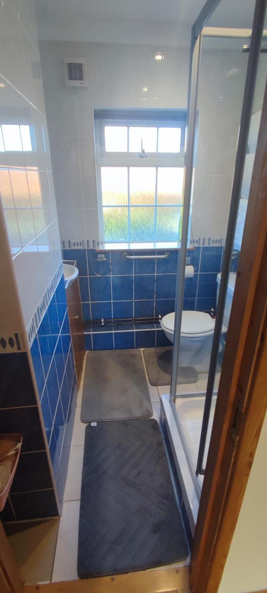 Shear Annexe Flat Appartement CBG Buitenkant foto