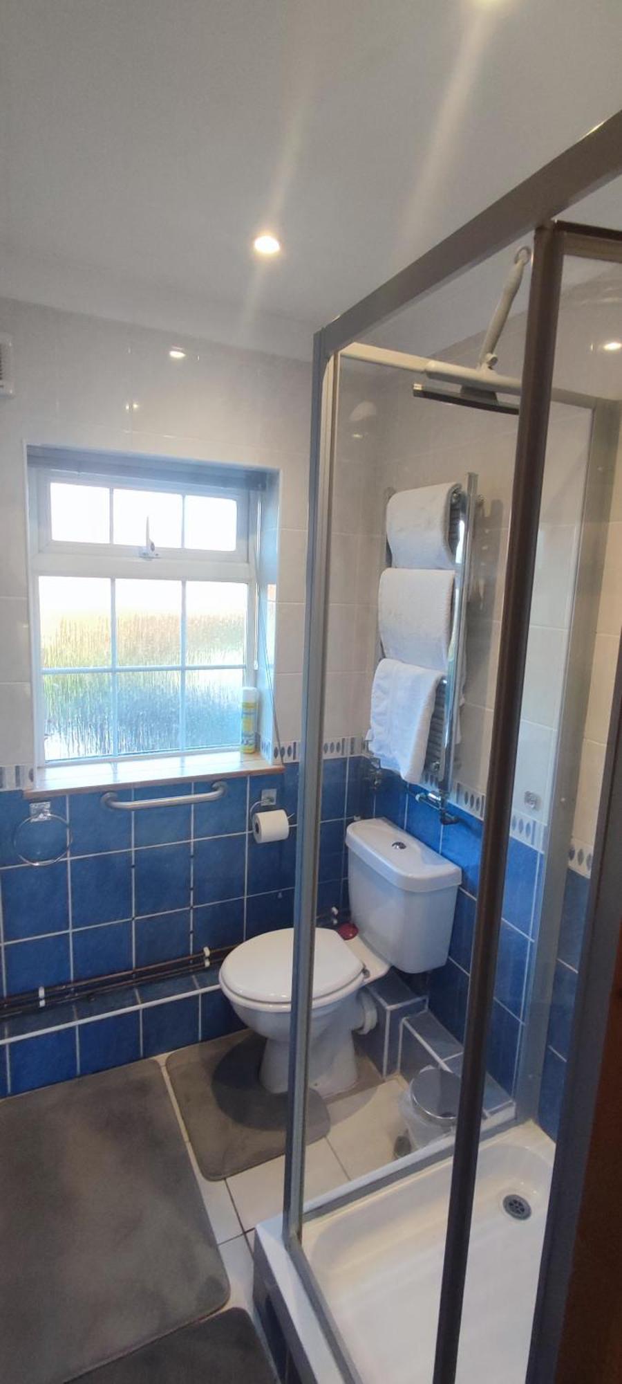 Shear Annexe Flat Appartement CBG Buitenkant foto
