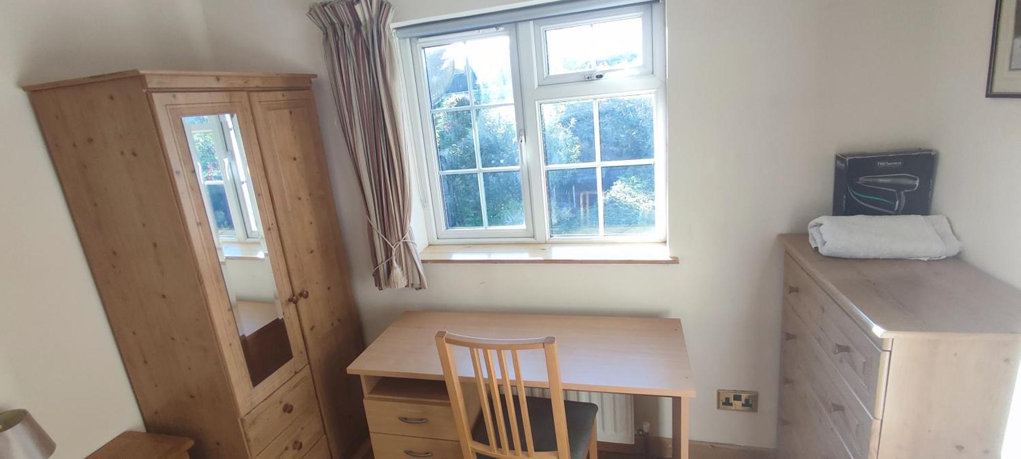Shear Annexe Flat Appartement CBG Buitenkant foto