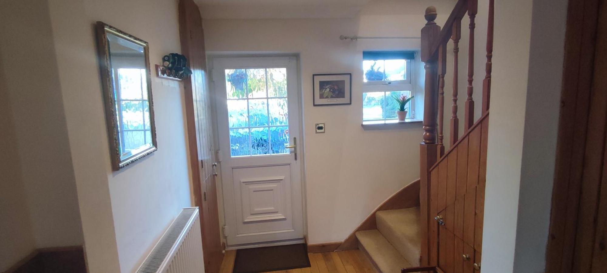 Shear Annexe Flat Appartement CBG Buitenkant foto