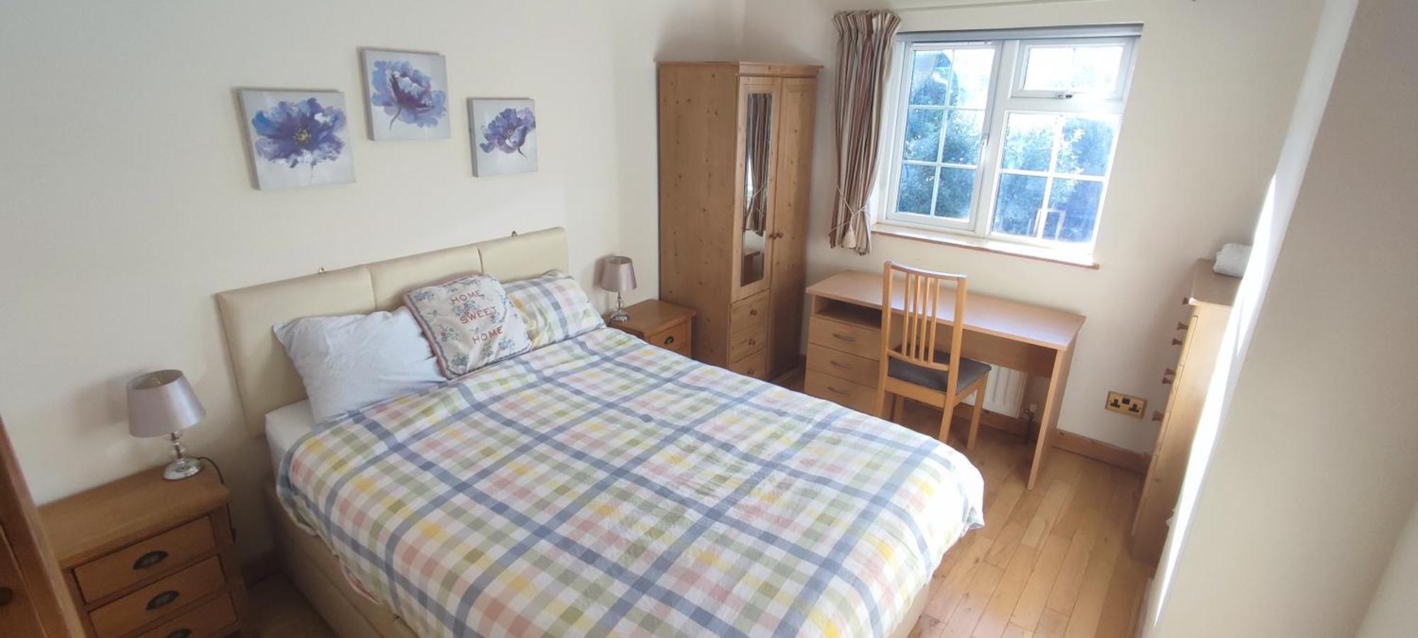 Shear Annexe Flat Appartement CBG Buitenkant foto